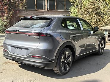 changan q05 max 2026: Changan : 2026 г. — 10