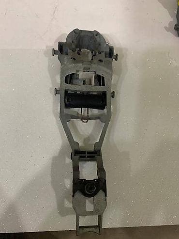 bosch sauber: NOSAČ BRAVE ZA VOLKSWAGEN GOLF 6 OD 2008. DO 2013. GOD. - 1KO837886A — 1