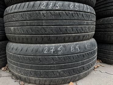 купить грузовые шины в бишкеке: 275/65/17 2 шт пара
