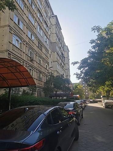 105: 2 комнаты, 52 м², Золотой квадрат 105 серия, 4 этаж, Свежий ремонт — 1