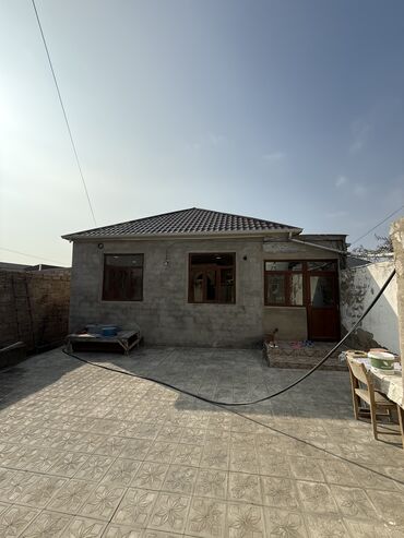 Həyət evləri və villaların satışı: 3 otaqlı, 120 kv. m, Kredit yoxdur, Yeni təmirli — 1