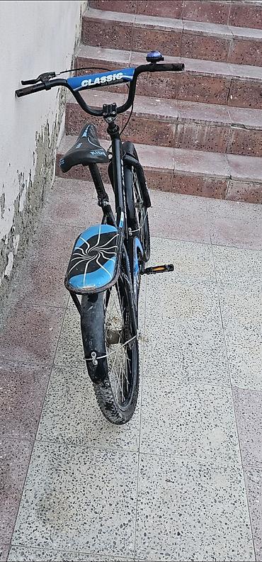 Uşaq velosipedi – Sport Stels Speed Bike, 20" təkər ölçüsü