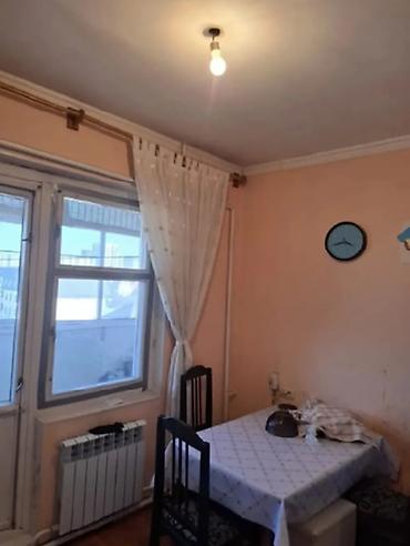 Продажа квартир: 2 комнаты, 52 м², 106 серия, 6 этаж, Старый ремонт at lalafo.kg — 7 Продажа квартир: 2 комнаты, 52 м², 106 серия, 6 этаж, Старый ремонт — 7