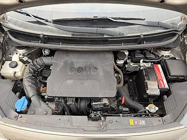 Kia: Kia Morning: 2019 г., 1 л, Автомат, Бензин — 10