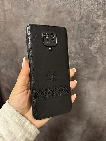 Redmi: Redmi, Redmi Note 9 Pro, Б/у, 64 ГБ, цвет - Синий, 2 SIM — 13