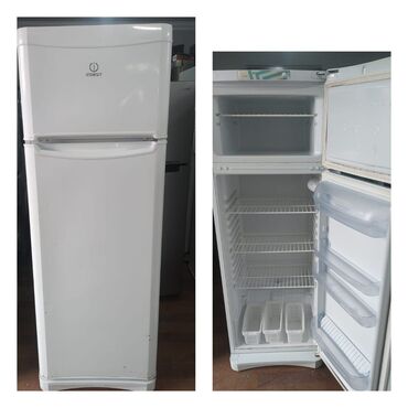 indesit ds 4160 s: İşlənmiş 2 qapılı Indesit Soyuducu Satılır