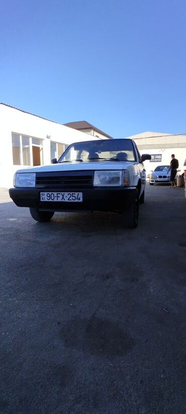 Tofas: Tofas : 1.6 l | 1998 il 36000 km Sedan