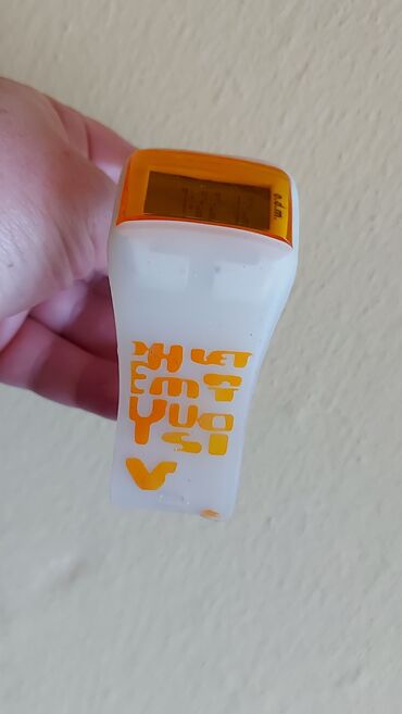 Ručni satovi: Unisex — 3