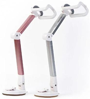 Ostali aksesoari za mobilne telefone: Gembird držač za pametni telefon za sto - Univerzalni stoni nosač za — 3