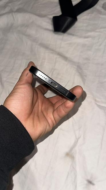 пйфон 15: IPhone 16 Pro, 256 ГБ, цвет чёрный - Экран: OLED динамический 120 — 8