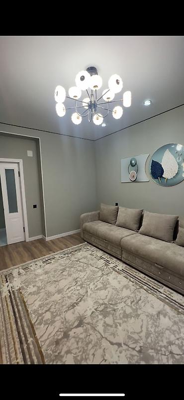 Продажа квартир: 2 комнаты, 65 м², Элитка, 3 этаж, Евроремонт — 7