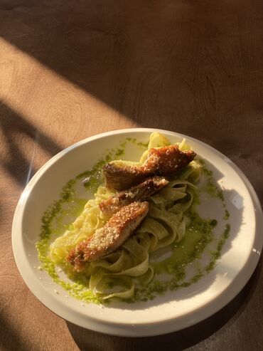 пекарь бишкек: Повар с опытом. 
Европейская кухня 
Китайская кухня