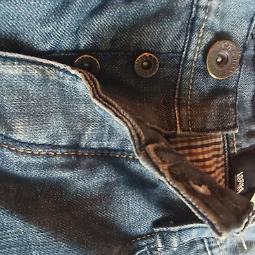 Farmerke: Jack&Jones muške farmerke - Veličina: 32/32 - Struk: 41 cm - — 4