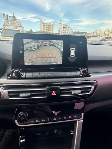 Kia: Kia Seltos: 2020 г., 1.6 л, Автомат, Дизель, Кроссовер — 7