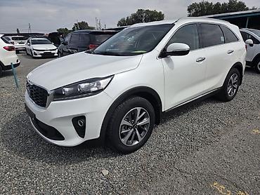 саренто 2020: Kia Sorento: 2019 г., 2 л, Автомат, Дизель, Кроссовер — 1
