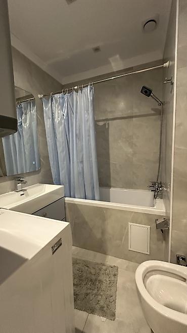 Продажа квартир: 3 комнаты, 92 м², Элитка, 10 этаж, Дизайнерский ремонт — 7