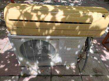 elit kondisioneri: Kondisioner Beko, 50-60 kv. m, Split sistem, Kredit yoxdur