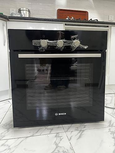 duxovka: Bosch mebel içi soba. Yenidi demek olar 400azn. baha alinib ünvan — 1