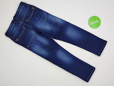 zalando pepe jeans: Spodnie jeansowe, Pepperts!, 8 lat, 128, stan - Idealny — 3
