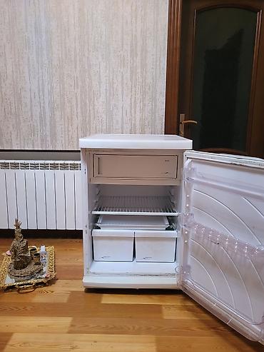 аккумулятор 12в 7а ч: Б/у 1 дверь Pozis Холодильник Продажа, цвет - Белый, С колесиками — 2