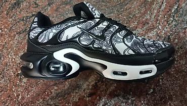 Patike: Nike Air Max Plus (TN) patike – više boja i dezena Za veličine pitati — 27