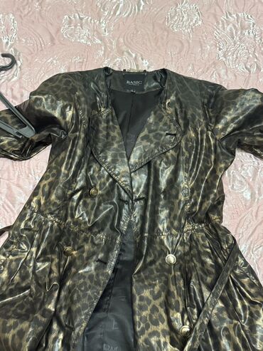 Plaşlar: Plaş, L, rəng - Qızılı — 2