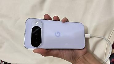 ауди а 5: Google Pixel 10, Б/у, 128 ГБ, цвет - Фиолетовый, 1 SIM, 2 SIM — 2
