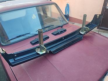 car zrenjanin: Prednji branik sa nosacima Lada 2107 Riva . Novo. Originalno. Ruske — 9