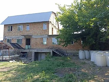 2667: Бизнес-объект в Сокулукском районе — готовый комплекс! Продаётся — 9