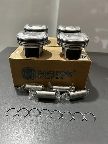 byd oluxana: BYD Üçün Piston porşen dəsti — 1