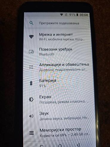 Ostali mobilni telefoni: Ulefone S1 Telefon je potpuno ispravan baterija dobra ocuvan telefon — 6