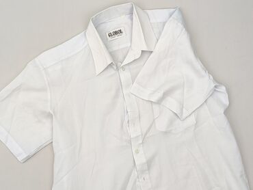 koszulki latynka allegro: Shirt for men, M (EU 38), condition - Very good