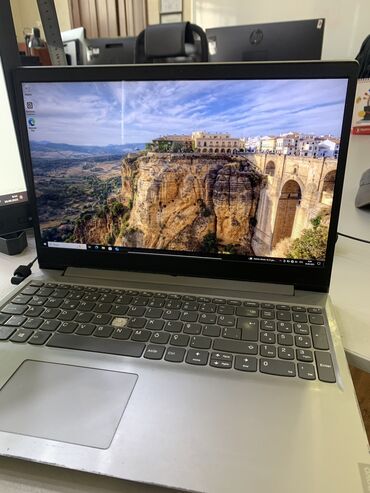 сколько стоит 4 гб оперативной памяти: Ноутбук, Lenovo, 12 ГБ ОЭТ, AMD Ryzen 7, 15.6 ", Колдонулган, Оюндар үчүн, эс тутум NVMe SSD