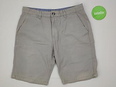clothes silver: F&F, Szorty dla mężczyzn, rozmiar L — 2