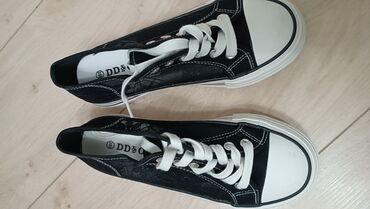 Резиновые сапоги: Резиновые сапоги, 37, Новый, цвет - Белый, Самовывоз — 13