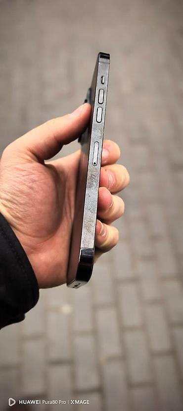 iphone case: IPhone 14 Pro Max, 128 GB, Deep Purple, Zəmanət, Sənədlərlə — 3