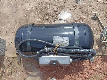 ГБО: Продаю пропан газ балон 70литров с оборудование м кроме электроники — 4