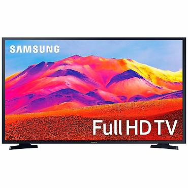 ТВ и видео: Samsung 102 Ekran Smart Full HD Demek olar ki, işlenmeyib, ela — 1