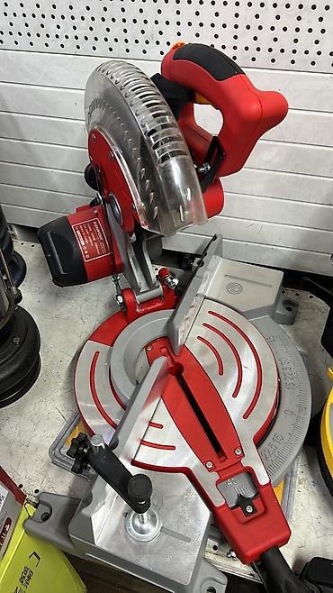 Углорезы: Углорез и Торцовка ROLF, УРАГАН, CEMPROX, LANZAN, РЕОСТАТ — 26