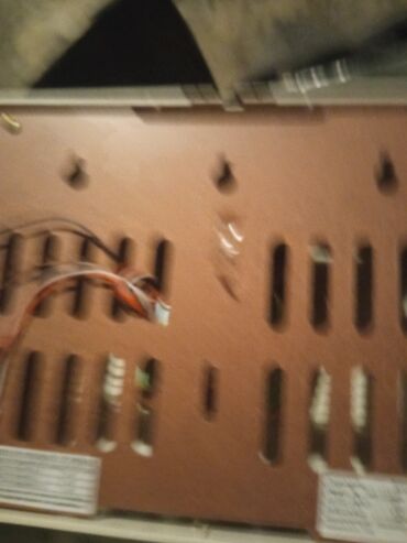 Dinamiklər və kolonkalar: Yeni Panasonic Kolonka, Növ - Akustik, rəng - Ağ — 4