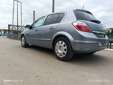 toyota rav4 satilir: Opel Astra: 1.4 l | 2006 il 258000 km Hetçbek