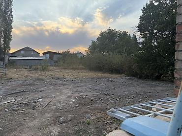 сел: Улица Конур Осмон
Село кок жар
10 сотых — 10