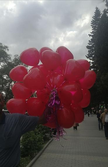Bayram üçün digər mallar: Helium Sarlar 0.90azn Hər cür Sifarişlə Dekorlar yıgılması Falqa -da lalafo.az — 21 Bayram üçün digər mallar: Helium Sarlar 0.90azn Hər cür Sifarişlə Dekorlar yıgılması Falqa — 21
