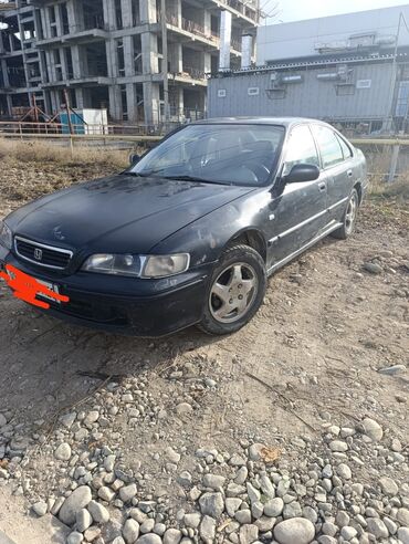 аккорд машина цена: Honda Accord: 1996 г., 1.8 л, Механика, Бензин, Седан