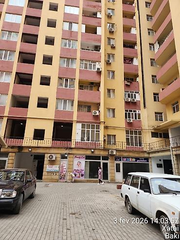Mənzillər: Əhmədli, 2 otaqlı, Yeni tikili, m. Əhmədli, 86 kv. m — 2