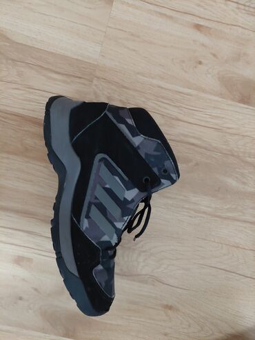 ženske sandale za vodu: Adidas, 37, color - Black