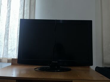 домашние антенны для цифрового тв: СРОЧНО ПРОДАЮ ТЕЛЕВИЗОР 
PANASONIC 
+ в подарок Samsung телевизор