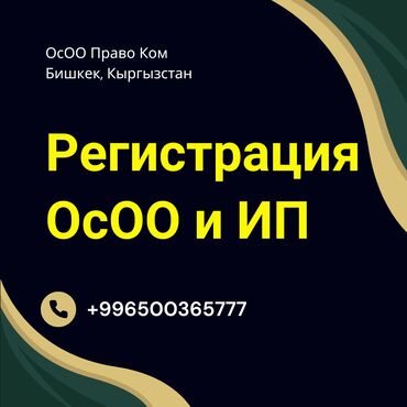 консультация с юристом: Юридикалык кызматтар | Конституциялык укук, Салык укугу, Каржы укугу