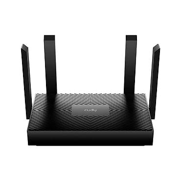 modem usb: CUDY WR1500 AX1500 – Wi‑Fi 6 Dual Band Gigabit Router Wi‑Fi 6 — 1