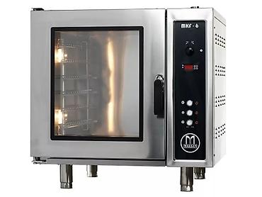 Professional sobalar: Elektrik soba, Şirniyyat üçün, Yemək üçün, Çörək, Yeni — 2